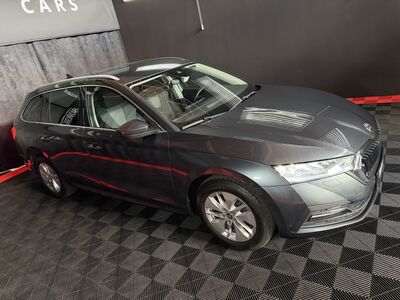 Skoda Octavia Gebrauchtwagen Skoda Octavia Gebrauchtwagen