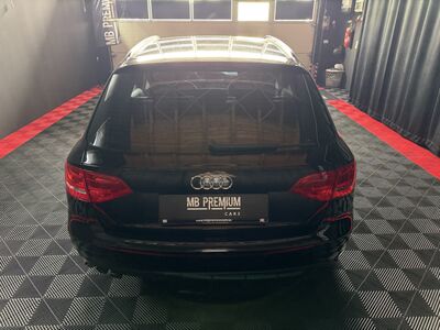Audi A4 Gebrauchtwagen Audi A4 Gebrauchtwagen
