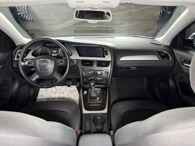 Audi A4 Gebrauchtwagen Audi A4 Gebrauchtwagen