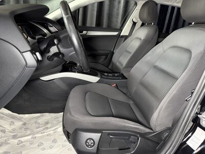 Audi A4 Gebrauchtwagen Audi A4 Gebrauchtwagen