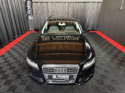 Audi A4 Gebrauchtwagen Audi A4 Gebrauchtwagen