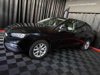 Seat Leon Gebrauchtwagen Seat Leon Gebrauchtwagen