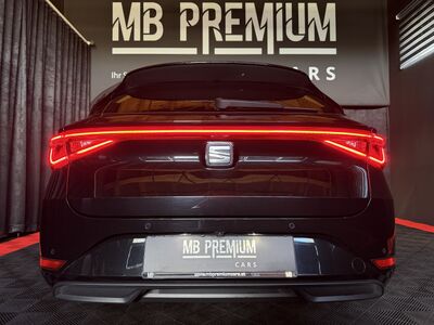 Seat Leon Gebrauchtwagen Seat Leon Gebrauchtwagen