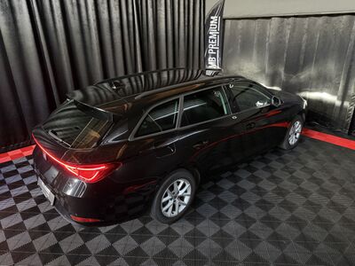 Seat Leon Gebrauchtwagen Seat Leon Gebrauchtwagen