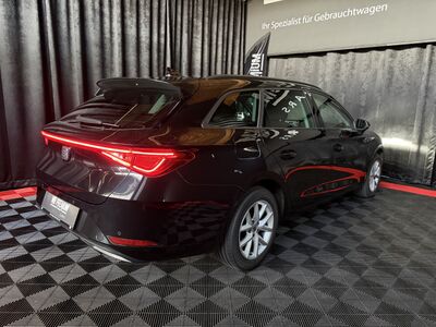 Seat Leon Gebrauchtwagen Seat Leon Gebrauchtwagen