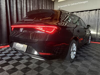 Seat Leon Gebrauchtwagen Seat Leon Gebrauchtwagen