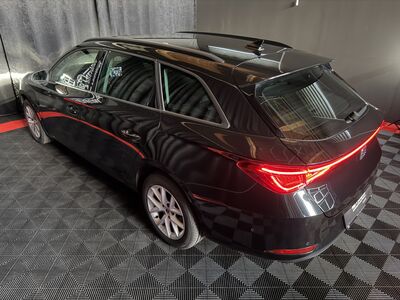 Seat Leon Gebrauchtwagen Seat Leon Gebrauchtwagen
