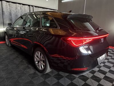 Seat Leon Gebrauchtwagen Seat Leon Gebrauchtwagen