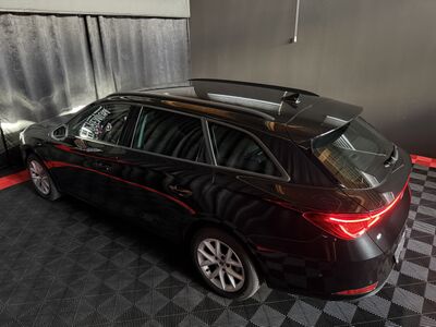 Seat Leon Gebrauchtwagen Seat Leon Gebrauchtwagen