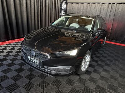 Seat Leon Gebrauchtwagen Seat Leon Gebrauchtwagen