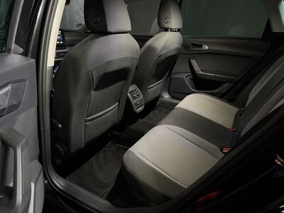 Seat Leon Gebrauchtwagen Seat Leon Gebrauchtwagen