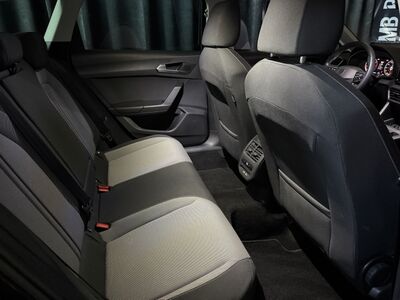 Seat Leon Gebrauchtwagen Seat Leon Gebrauchtwagen