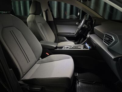 Seat Leon Gebrauchtwagen Seat Leon Gebrauchtwagen