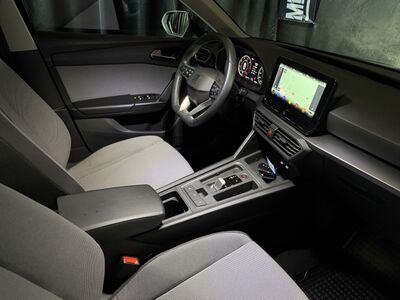 Seat Leon Gebrauchtwagen Seat Leon Gebrauchtwagen