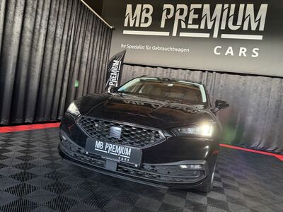 Seat Leon Gebrauchtwagen Seat Leon Gebrauchtwagen