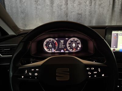 Seat Leon Gebrauchtwagen Seat Leon Gebrauchtwagen