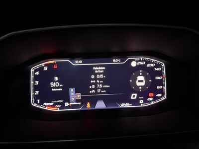 Seat Leon Gebrauchtwagen Seat Leon Gebrauchtwagen