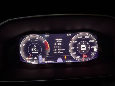 Seat Leon Gebrauchtwagen Seat Leon Gebrauchtwagen