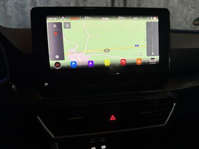 Seat Leon Gebrauchtwagen Seat Leon Gebrauchtwagen