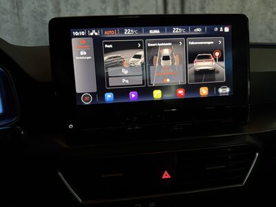 Seat Leon Gebrauchtwagen Seat Leon Gebrauchtwagen