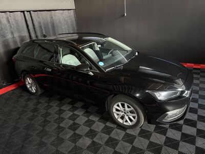 Seat Leon Gebrauchtwagen Seat Leon Gebrauchtwagen