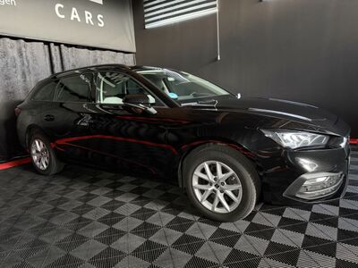 Seat Leon Gebrauchtwagen Seat Leon Gebrauchtwagen