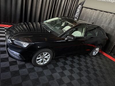 Seat Leon Gebrauchtwagen Seat Leon Gebrauchtwagen