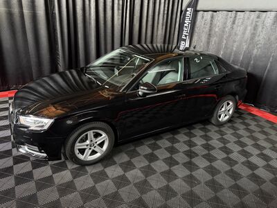 Audi A3 Gebrauchtwagen