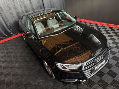 Audi A3 Gebrauchtwagen
