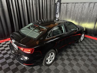 Audi A3 Gebrauchtwagen