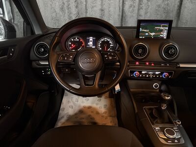 Audi A3 Gebrauchtwagen