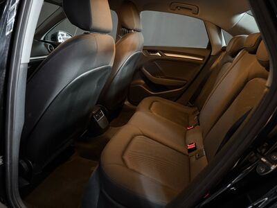Audi A3 Gebrauchtwagen
