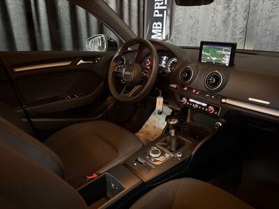 Audi A3 Gebrauchtwagen
