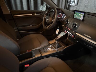 Audi A3 Gebrauchtwagen