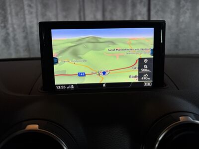 Audi A3 Gebrauchtwagen