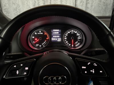 Audi A3 Gebrauchtwagen