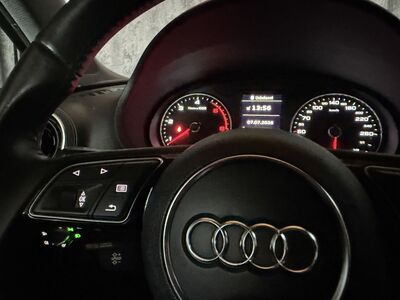 Audi A3 Gebrauchtwagen