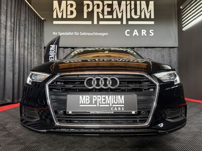 Audi A3 Gebrauchtwagen