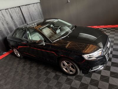 Audi A3 Gebrauchtwagen