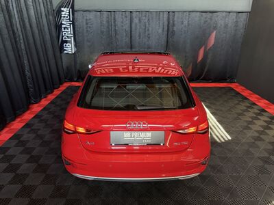 Audi A3 Gebrauchtwagen Audi A3 Gebrauchtwagen
