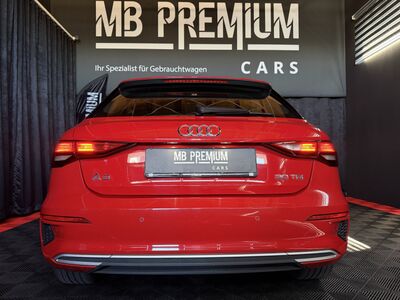 Audi A3 Gebrauchtwagen Audi A3 Gebrauchtwagen