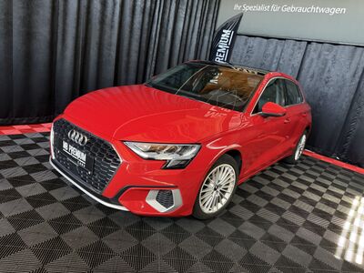 Audi A3 Gebrauchtwagen Audi A3 Gebrauchtwagen
