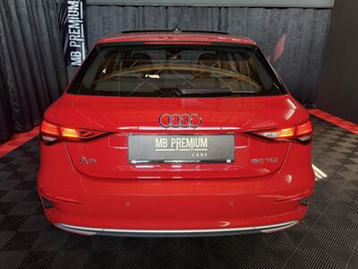 Audi A3 Gebrauchtwagen Audi A3 Gebrauchtwagen