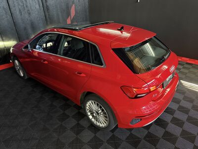 Audi A3 Gebrauchtwagen Audi A3 Gebrauchtwagen