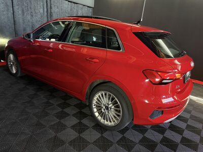 Audi A3 Gebrauchtwagen Audi A3 Gebrauchtwagen