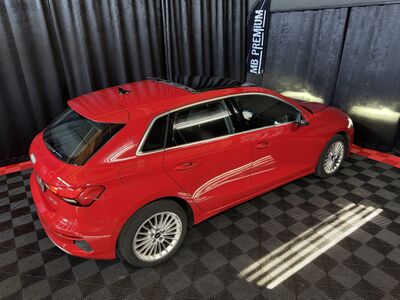 Audi A3 Gebrauchtwagen Audi A3 Gebrauchtwagen