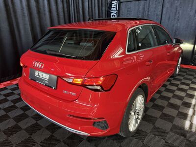 Audi A3 Gebrauchtwagen Audi A3 Gebrauchtwagen
