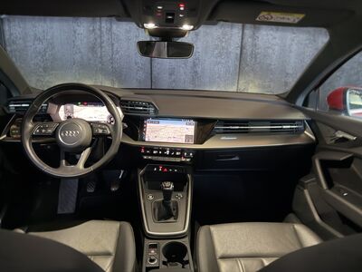 Audi A3 Gebrauchtwagen Audi A3 Gebrauchtwagen