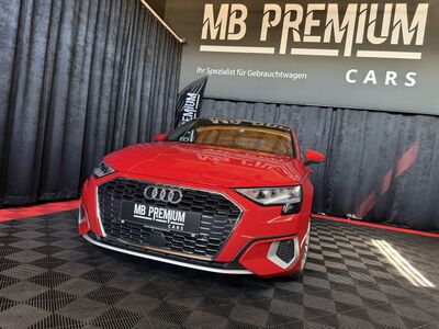 Audi A3 Gebrauchtwagen Audi A3 Gebrauchtwagen