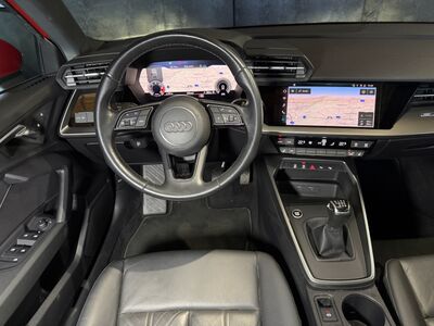 Audi A3 Gebrauchtwagen Audi A3 Gebrauchtwagen